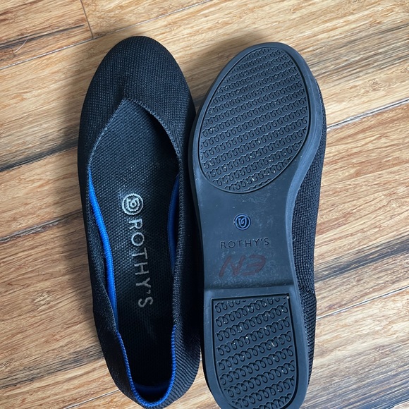 Rothys the flat - Picture 7 of 7